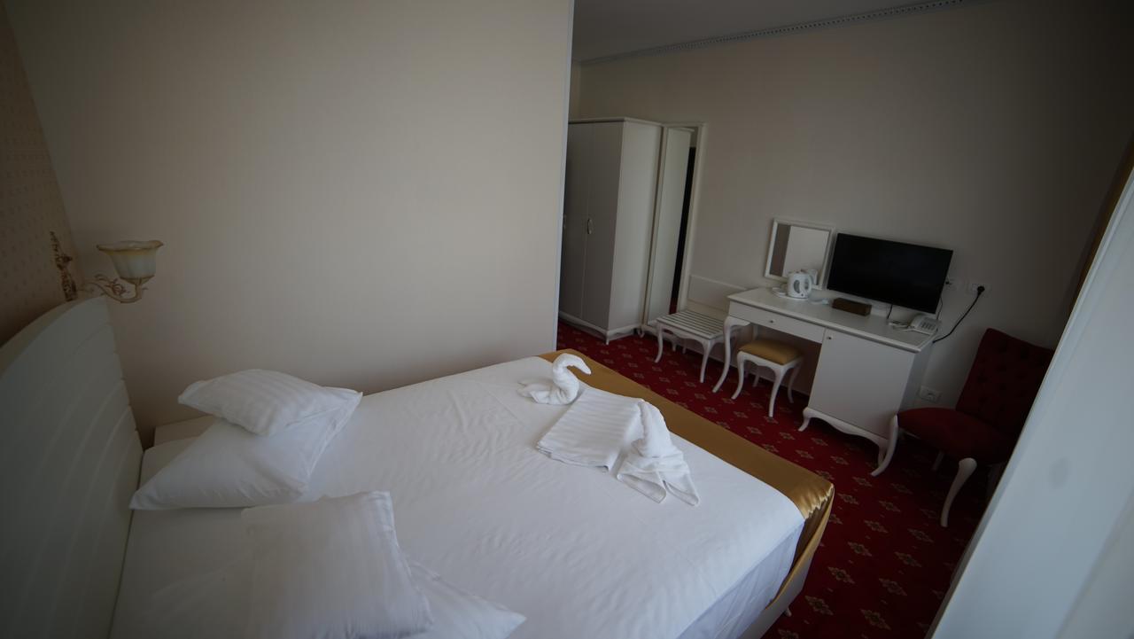 Msr Port Hotel Mangalia Room photo